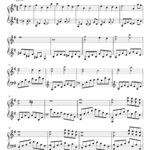 Ave Maria de Caccini | Cover by MIWA