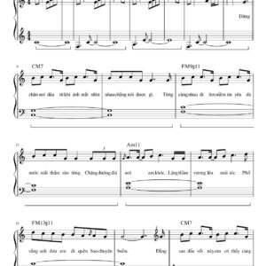 Bâng Khuâng | Cover by Hoàng Hải