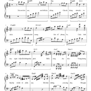 Bến Thượng Hải (上海滩) | Cover by Khang Nhi