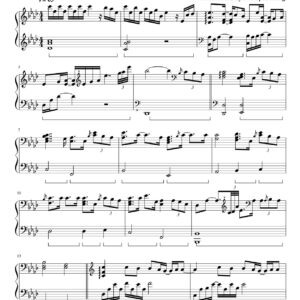 Breathe (한숨) | Cover by HOON TO-BE