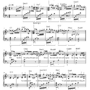 Chia Cách Bình Yên | Cover by Tôn Hùng