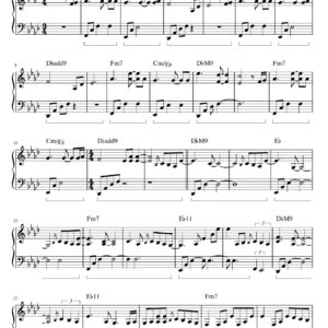 Dreams Are Forever | Composed by Darrius Simmons