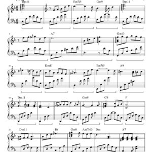 Airport (情人的關懷) | Cover by Mây Piano