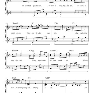 Ánh Nắng Của Anh | Cover by An Coong