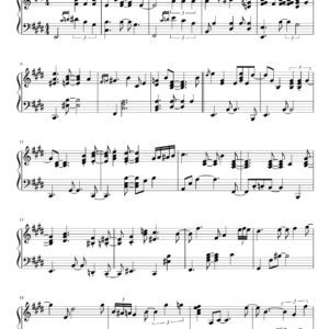 Bài Không Tên Số 8 | Cover by Quốc Đạt