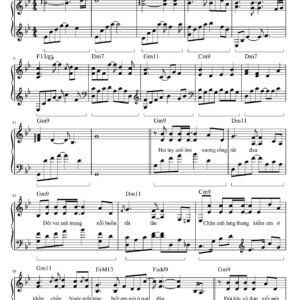 Buồn Của Anh | Cover by An Coong