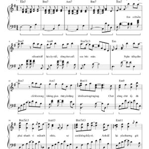 Buồn Thì Cứ Khóc Đi | Cover by An Coong