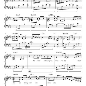 Chưa Bao Giờ | Cover by Cà Pháo