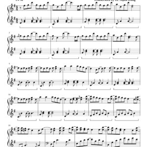 Chưa Bao Giờ Mẹ Kể | Cover by An Coong