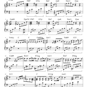 Hẹn Ước Bồ Công Anh (蒲公英的约定) | Cover by Mây Piano