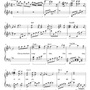 Khúc Giao Mùa | Cover by An Coong