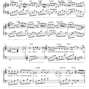 Lại Gần Hôn Anh (Viens m'Embrasser) | Cover by Quốc Đạt