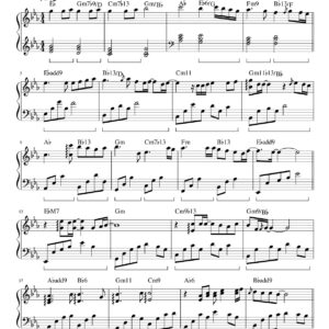 Later (后来) | Cover by Yese Piano