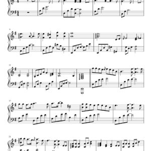 Màu Nước Mắt | Cover by An Coong