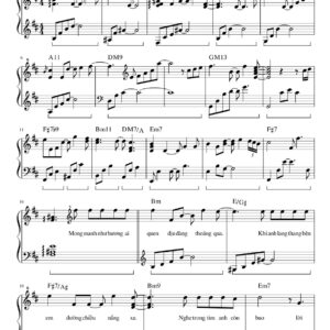 Mong Manh Tình Về | Cover by Quốc Đạt