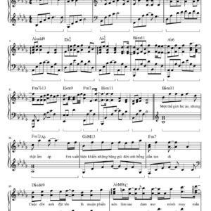 Một Bước Yêu Vạn Dặm Đau | Cover by An Coong