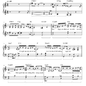 Nàng Thơ | Cover by An Coong