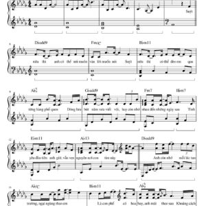 Suýt Nữa Thì | Cover by An Coong