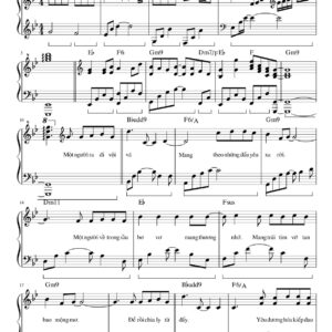 Phai Dấu Cuộc Tình (黄昏) | Cover by An Coong