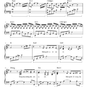 Phai Dấu Cuộc Tình (黄昏) | Cover by Mây Piano