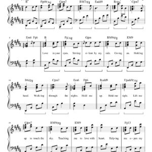 Proud of You | Cover by An Coong