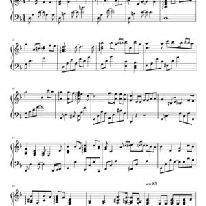 Sealed With A Kiss | Cover by Quốc Đạt