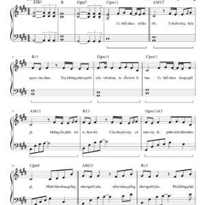 Trên Tình Bạn Dưới Tình Yêu | Cover by Le Van Tuan