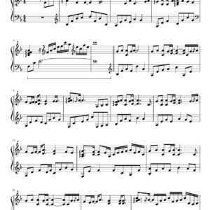 Trong Trí Nhớ Của Anh | Cover by An Coong