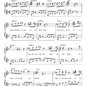 Xe Đạp | Cover by An Coong