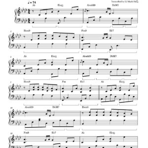 Bright Horizon | Composed by Jonas Kolberg