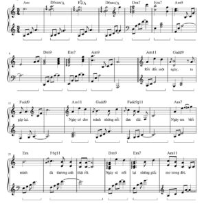 Nhắm Mắt Thấy Mùa Hè | Cover by Quốc Đạt