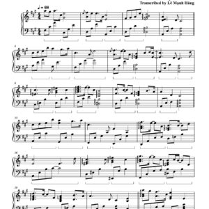 Can You See My Heart (내 맘을 볼 수 있나요) | Cover by Giwon Piano