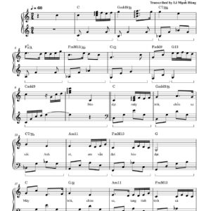 Bèo Dạt Mây Trôi | Cover by CV