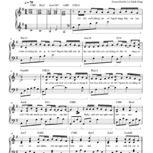 Từng Quen | Cover by yeci