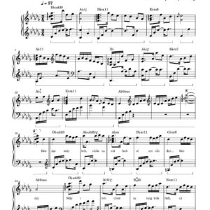 Bèo Dạt Mây Trôi | Cover by vanpianistle