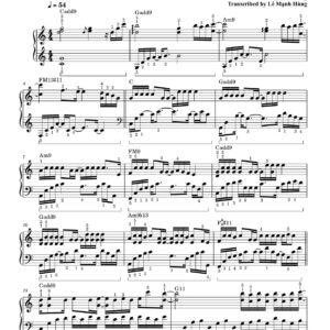 Là Anh (是你) | Cover by An Coong