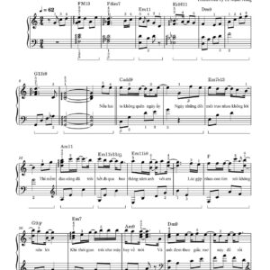 Những Lời Hứa Bỏ Quên | Cover by An Coong