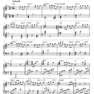 Arirang (New Age) | Cover by JayM