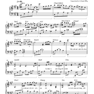 Trái Tim Không Ngủ Yên | Cover by Phương Nguyễn