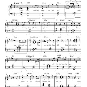 Chiều Nay Không Có Em | Cover by Đỗ Đức Thiện