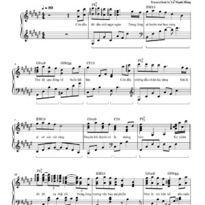 Mộng Uyên Ương Hồ Điệp (新鸳鸯蝴蝶梦) | Cover by Quốc Đạt