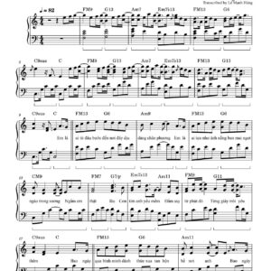 Nơi Này Có Anh | Cover by An Coong