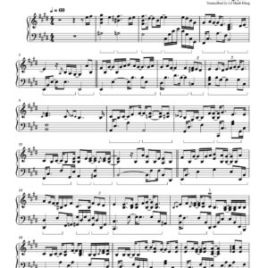 Tự Tình 2 | Cover by WeekendPiano