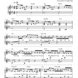 Kho Báu | Cover by An Coong