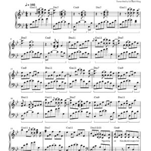 Người Lạ Ơi | Cover by An Coong